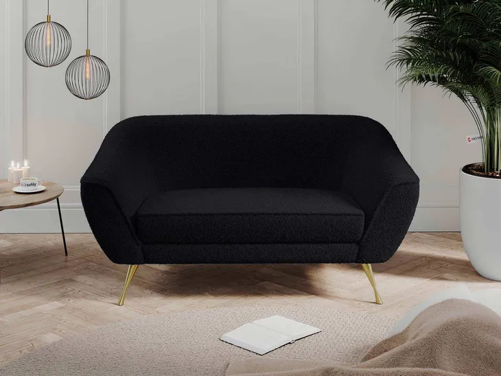 czarna-kanapa-sofa-2-os-ze-zlotymi-nozkami-do-salonu-poro-kolekcja-poro