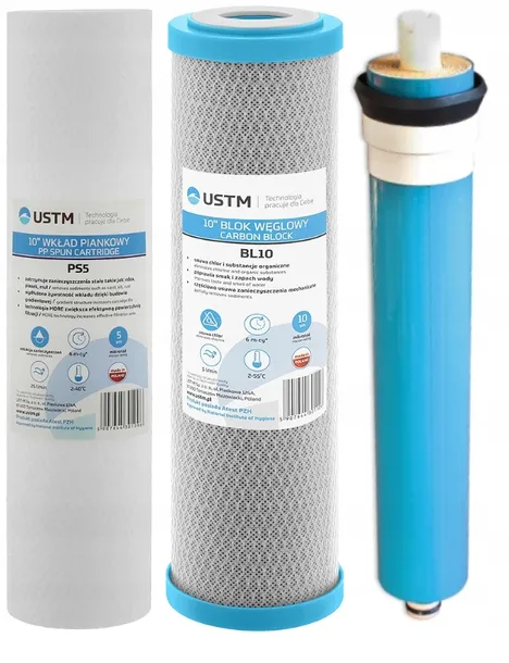 filtr-do-wody-odwrocona-osmoza-silver-ustm-600-gpd-kolor-dominujacy-czarny