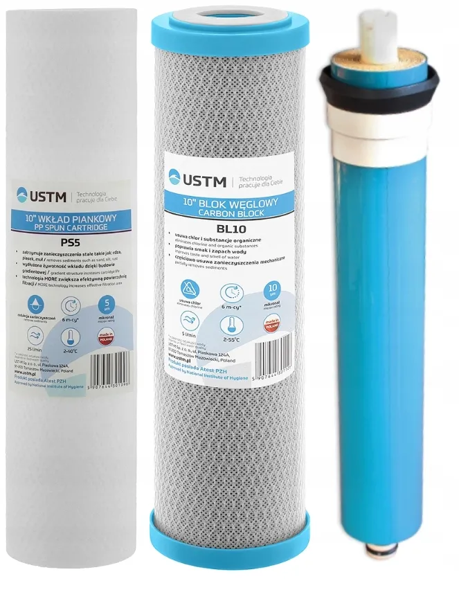 filtr-do-wody-odwrocona-osmoza-silver-ustm-600-gpd