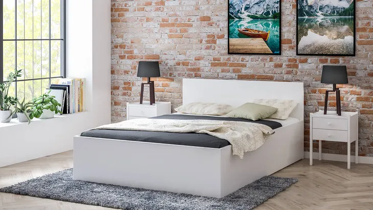 lozko-dm1-120x200-biale
