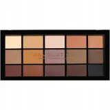 makeup-revolution-paleta-15-cieni-basic-mattes