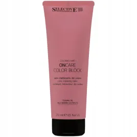 selective-on-care-odzywka-stabilizujaca-kolor-wygladza-i-wzmacnia-250ml