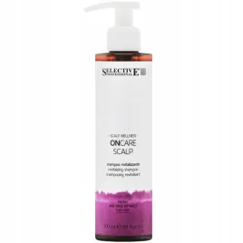 selective-on-care-scalp-wellness-szampon-przeciw-wypadaniu-wlosow-200ml