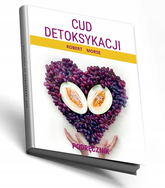 cud-detoksykacji-robert-morse-okladka-twarda