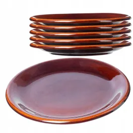 talerz-obiadowy-plytki-24-cm-zestaw-talerzy-6-szt-komplet-ceramika-kamionka