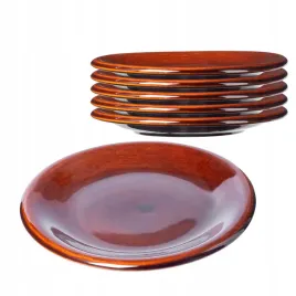 talerz-deserowy-plytki-19-cm-zestaw-talerzy-6-szt-komplet-ceramika-kamionka