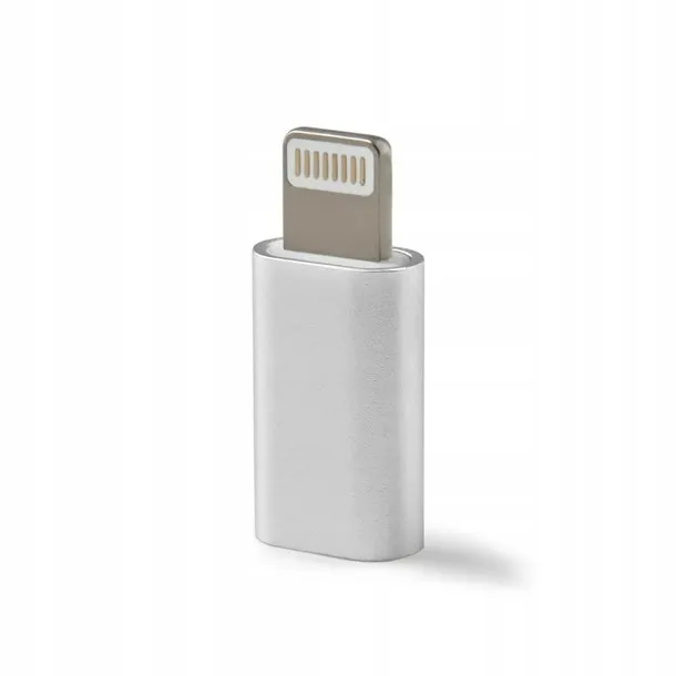przejsciowka-lightning-na-micro-usb-iphone-adapter-waga-z-opakowaniem-1-kg