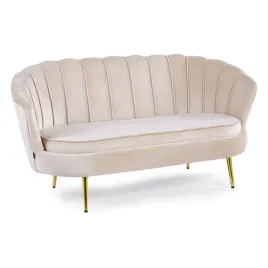 sofa-muszelka-glamour-elif-bezowy-welur-zlote-nogi