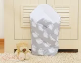 rozek-miekki-simple-sowy-szareby-best-occasionsby-best-occasions-stan-nowy