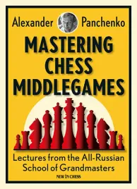 mastering-chess-middlegamesby-best-occasionsby-best-occasions