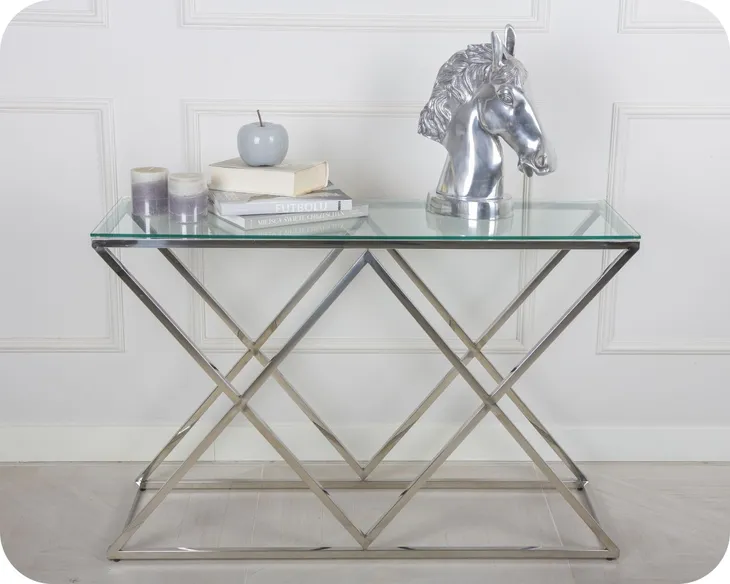 konsola-timantti-silverby-best-occasionsby-best-occasions-stan-nowy