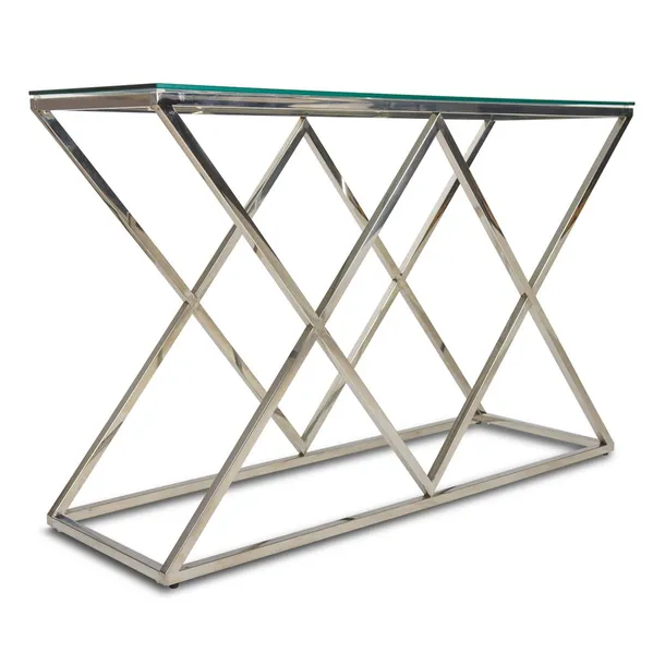 konsola-timantti-silverby-best-occasionsby-best-occasions-stan-nowy