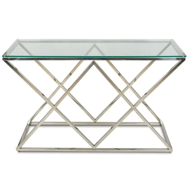konsola-timantti-silverby-best-occasionsby-best-occasions-stan-nowy