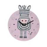 zegar-scienny-okragly-zebraby-best-occasionsby-best-occasions