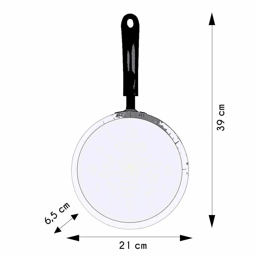 zegar-scienny-patelnia-pancakesby-best-occasionsby-best-occasions