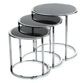 komplet-3-stolikow-vane-silver-blackby-best-occasionsby-best-occasions
