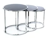 komplet-3-stolikow-vane-silver-blackby-best-occasionsby-best-occasions-stan-nowy