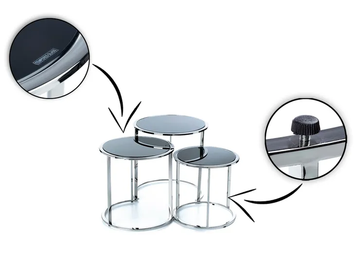 komplet-3-stolikow-vane-silver-blackby-best-occasionsby-best-occasions-stan-nowy