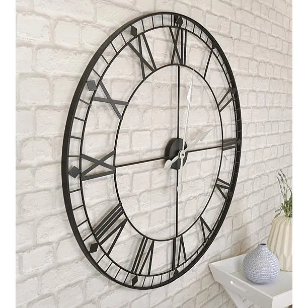 zegar-scienny-retro-88-cmby-best-occasionsby-best-occasions