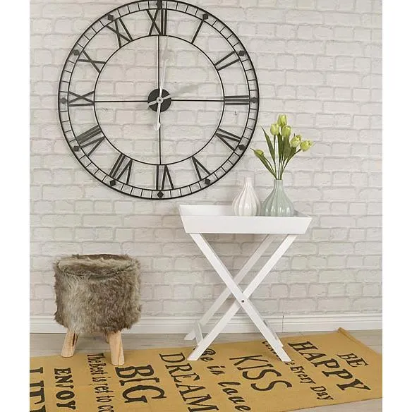 zegar-scienny-retro-88-cmby-best-occasionsby-best-occasions-stan-nowy