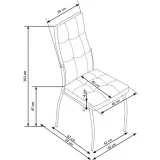 krzeslo-model-k209-popielateby-best-occasionsby-best-occasions-stan-nowy