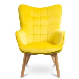 fotel-grella-mustardby-best-occasionsby-best-occasions-stan-nowy