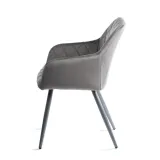 krzeslo-tapicerowane-rico-dark-grayby-best-occasionsby-best-occasions-stan-nowy