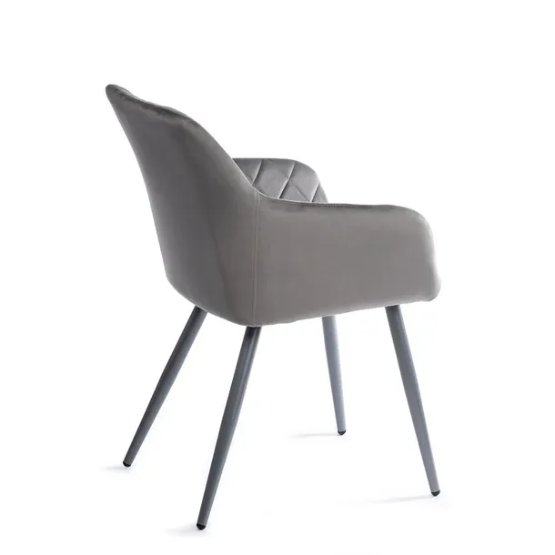 krzeslo-tapicerowane-rico-dark-grayby-best-occasionsby-best-occasions-stan-nowy