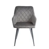 krzeslo-tapicerowane-rico-dark-grayby-best-occasionsby-best-occasions-stan-nowy