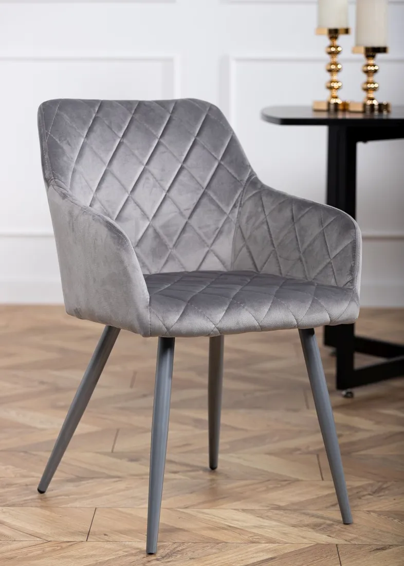 krzeslo-tapicerowane-rico-dark-grayby-best-occasionsby-best-occasions-stan-nowy
