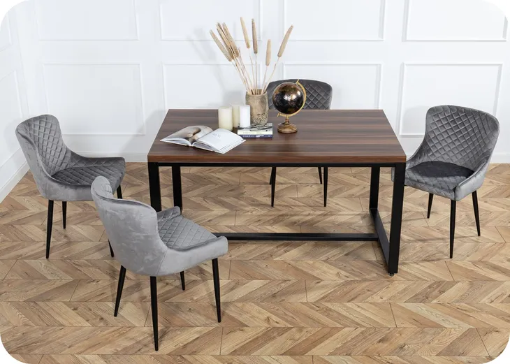 krzeslo-kajto-black-grayby-best-occasionsby-best-occasions-stan-nowy