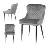 krzeslo-kajto-black-grayby-best-occasionsby-best-occasions-stan-nowy
