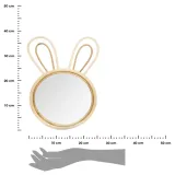 okragle-lustro-scienne-rabbitby-best-occasionsby-best-occasions-stan-nowy