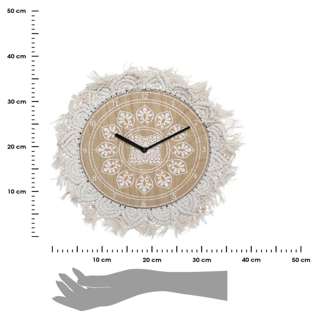 zegar-scienny-macrame-38-cm