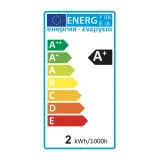 zarowka-led-tear-twisted-2w-e27-stan-nowy