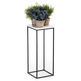 kwietnik-stojacy-60-cm-basicloft-bialyby-best-occasionsby-best-occasions
