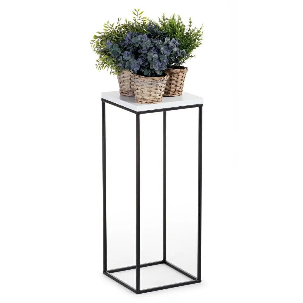 kwietnik-stojacy-60-cm-basicloft-bialyby-best-occasionsby-best-occasions