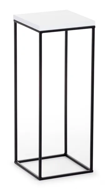 kwietnik-stojacy-60-cm-basicloft-bialyby-best-occasionsby-best-occasions-stan-nowy