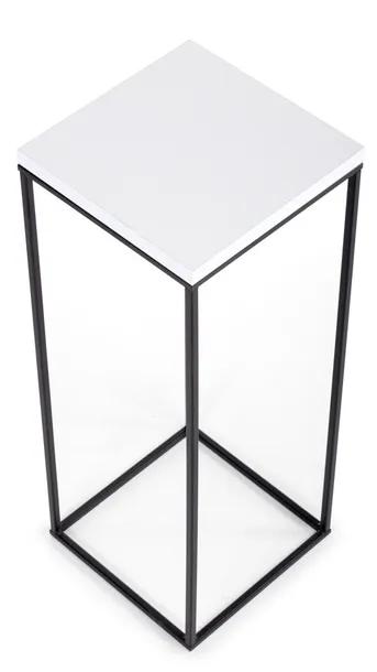 kwietnik-stojacy-60-cm-basicloft-bialyby-best-occasionsby-best-occasions-stan-nowy