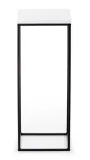 kwietnik-stojacy-60-cm-basicloft-bialyby-best-occasionsby-best-occasions-stan-nowy