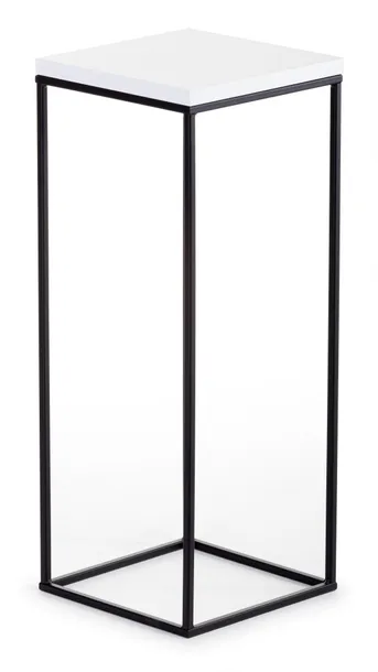 kwietnik-stojacy-60-cm-basicloft-bialyby-best-occasionsby-best-occasions-stan-nowy