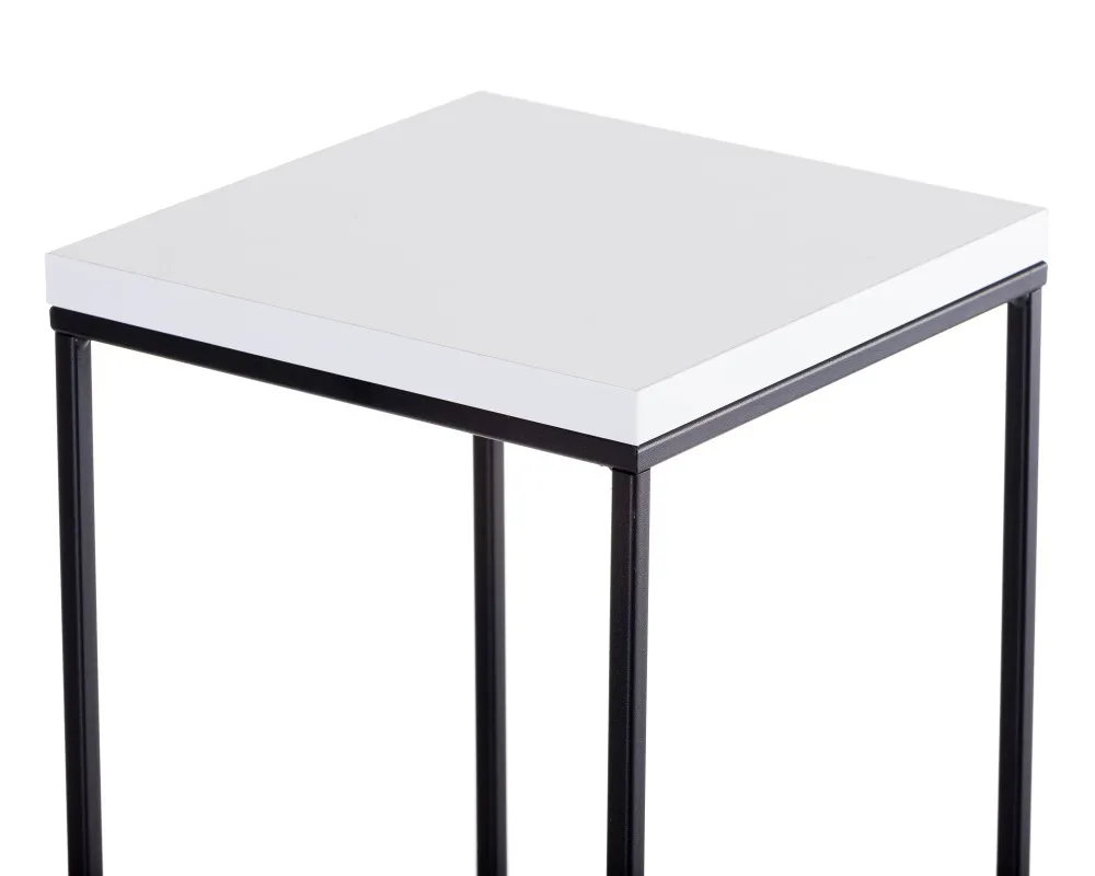 kwietnik-stojacy-60-cm-basicloft-bialyby-best-occasionsby-best-occasions-stan-nowy