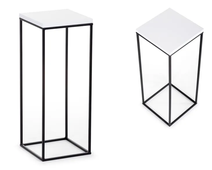 kwietnik-stojacy-60-cm-basicloft-bialyby-best-occasionsby-best-occasions-stan-nowy