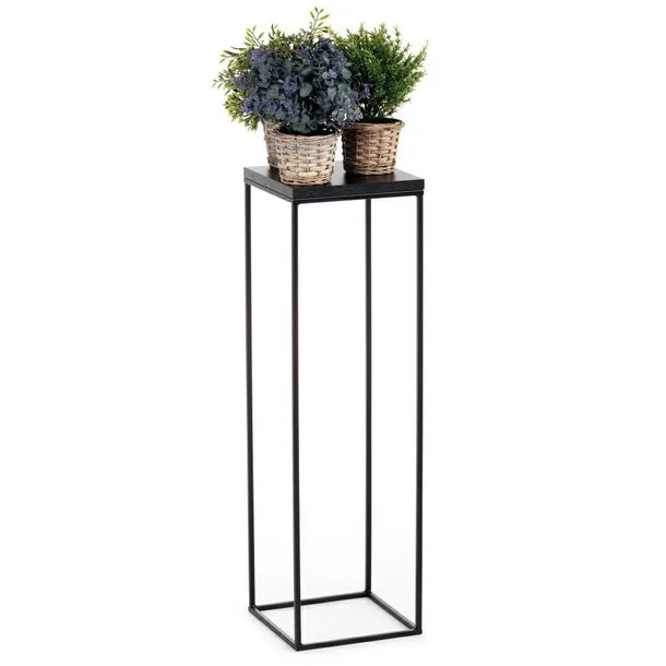 kwietnik-stojacy-80-cm-basicloft-czarnyby-best-occasionsby-best-occasions