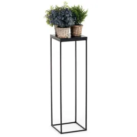 kwietnik-stojacy-80-cm-basicloft-czarnyby-best-occasionsby-best-occasions