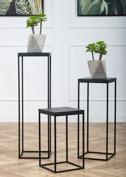kwietnik-stojacy-80-cm-basicloft-czarnyby-best-occasionsby-best-occasions-stan-nowy