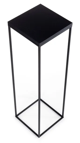 kwietnik-stojacy-80-cm-basicloft-czarnyby-best-occasionsby-best-occasions-stan-nowy