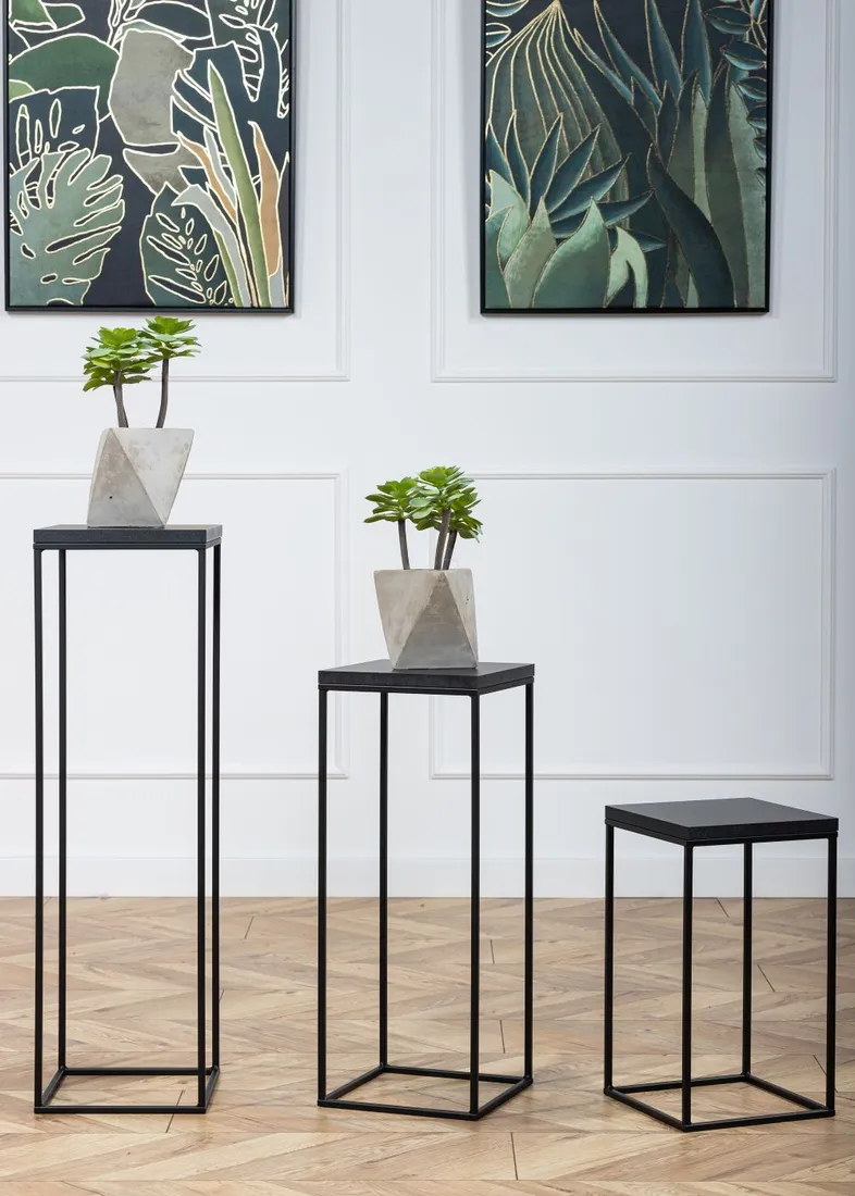 kwietnik-stojacy-80-cm-basicloft-czarnyby-best-occasionsby-best-occasions