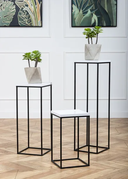 kwietnik-stojacy-40-cm-basicloft-bialyby-best-occasionsby-best-occasions-stan-nowy