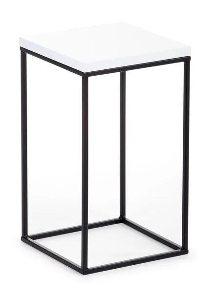 kwietnik-stojacy-40-cm-basicloft-bialyby-best-occasionsby-best-occasions-stan-nowy